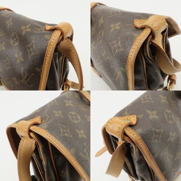 💎✨AUTHENTIC✨💎Louis Vuitton Crossbody Bag - Picture 8 of 16